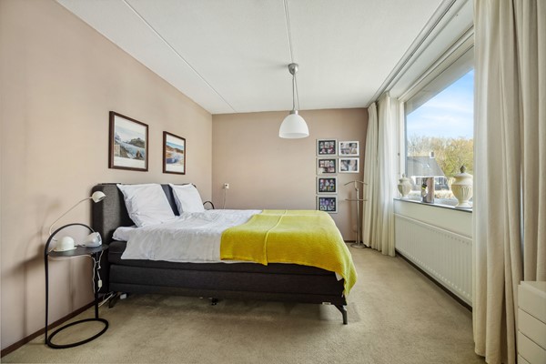Medium property photo - Parklaan 30, 3262 EW Oud-Beijerland
